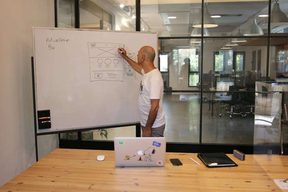 The Budget Split Modeling Website Marketing Agencies Rarely Run