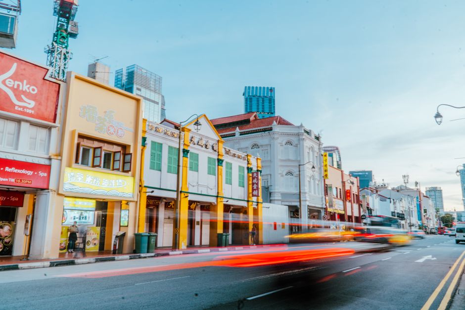 Digital Marketing for Short-Term Rental Management Companies in Singapore