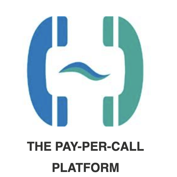 callerready the pay per call platform