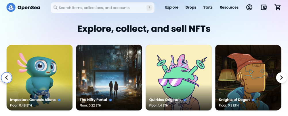 opensea case study